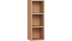 Wall Shelf for bookcase SIMBV oak | 100% kvaliteet Wall Shelf for bookcase SIMBV oak | Kontor | ZIPhome.ee pilt 1