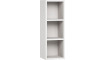 Wall Shelf for bookcase SIMBV white | 100% kvaliteet Wall Shelf for bookcase SIMBV white | Kontor | ZIPhome.ee pilt 1