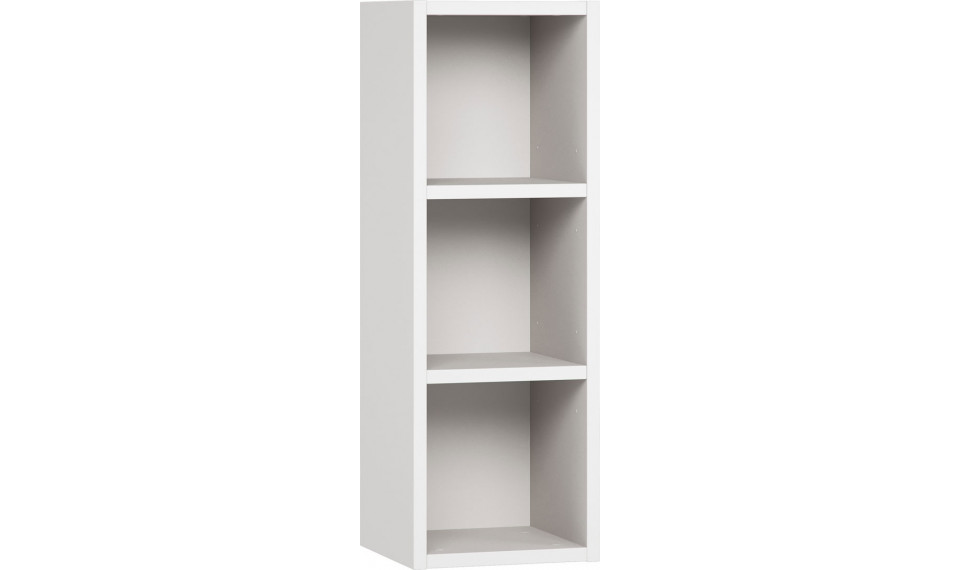 Wall Shelf for bookcase SIMBV white | Kontor | ZIPhome.ee pilt 1