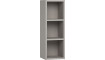 Wall Shelf for bookcase SIMBV grey | 100% laatu Wall Shelf for bookcase SIMBV grey | Riiulid | ZIPhome.ee kuva 1