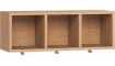 Wall Shelf for bookcase with hooks SIMBV oak | 100% качество Wall Shelf for bookcase with hooks SIMBV oak | Kontor | ZIPhome.ee изображение 1