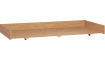 Drawer Couch SIMBV oak | Voodid ja kušetid | ZIPhome.ee pilt 1