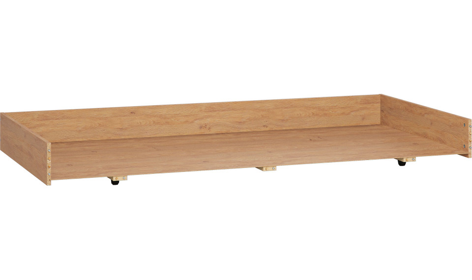 Drawer Couch SIMBV oak | Voodid ja kušetid | ZIPhome.ee pilt 1