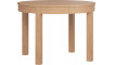 Table Folding round 110(210)X110 SIMBV oak | 100% Quality Table Folding round 110(210)X110 SIMBV oak | Tables | ZIPhome.ee image 1