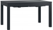 Table Folding rectangular 140(340)X90 SIMBV black | 100% качество Table Folding rectangular 140(340)X90 SIMBV black | Lauad | ZIPhome.ee изображение 1