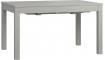 Table Folding rectangular 140(340)X90 SIMBV grey | Lauad | ZIPhome.ee pilt 1