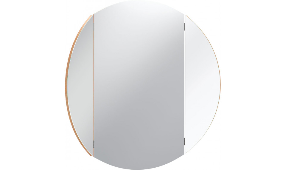 Mirror theatre SIMBV oak | Спальня | ZIPhome.ee изображение 1