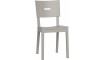 Chair SIMPLE E grey | 100% kvaliteet Chair SIMPLE E grey | Toolid ja tugitoolid | ZIPhome.ee pilt 1