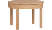Coffee table high 80 Simple by VOX oak | Kontor | ZIPhome.ee pilt 1
