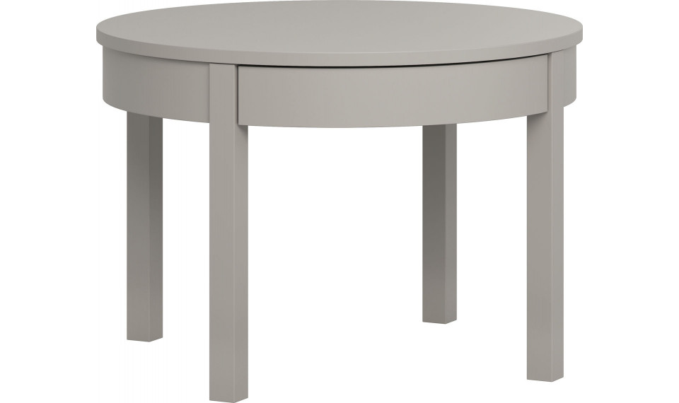 Coffee table high 80 Simple by VOX grey | Kontor | ZIPhome.ee pilt 1