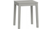 Tabouret SIMPLE grey | Toolid ja tugitoolid | ZIPhome.ee pilt 1