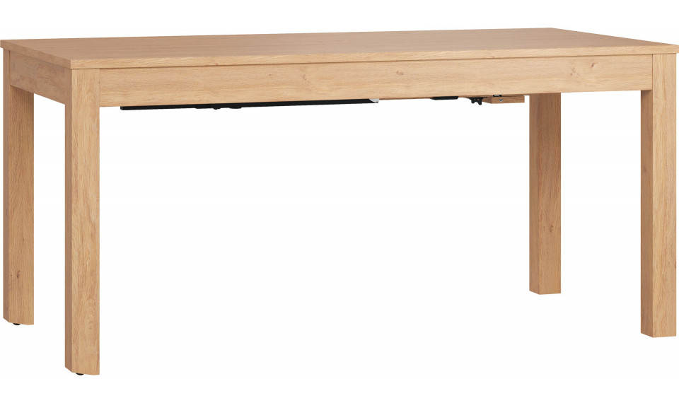Table Folding 166X76(166) Simple by VOX oak | Tables | ZIPhome.ee image 1