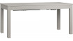 Table Folding 166X76(166) Simple by VOX grey | Tables | ZIPhome.ee image 1
