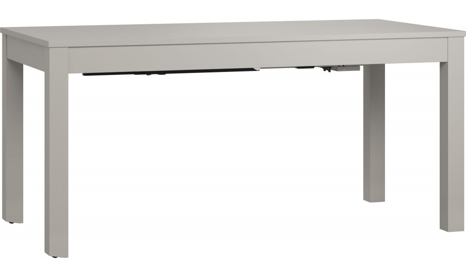Table Folding 166X76(166) Simple by VOX grey | Tables | ZIPhome.ee image 1