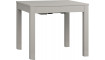 Table Folding 90X90 Simple by VOX grey | Tables | ZIPhome.ee image 1