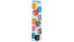 Extender with fixing kit 25,6X96 SMART MULTIPLICATION plastic | 100% laatu Extender with fixing kit 25,6X96 SMART MULTIPLICATION plastic | Lisäesineet | ZIPhome.ee kuva 1