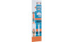 Extender with fixing kit 25,6X96 SMART ROBOT plastic | Lisäesineet | ZIPhome.ee kuva 1