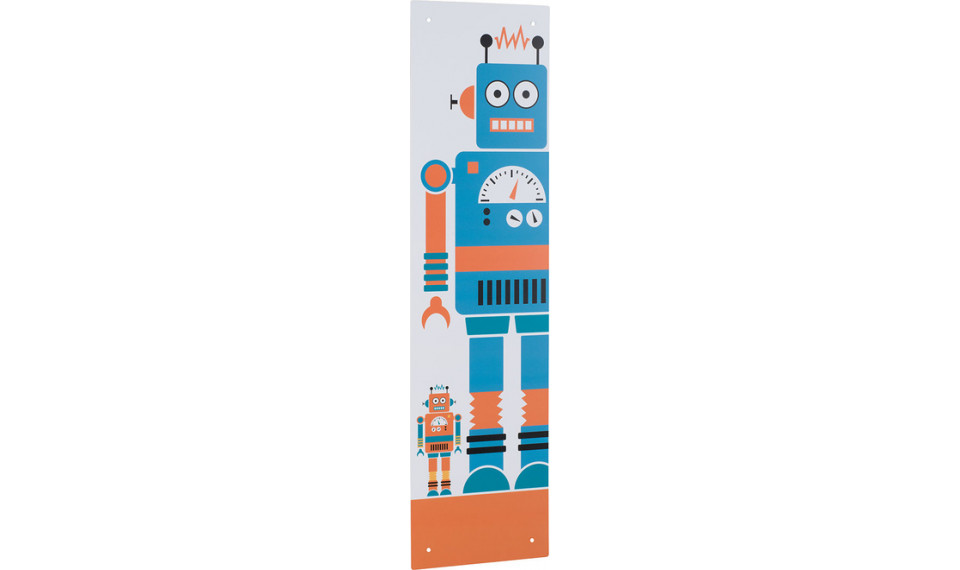 Extender with fixing kit 25,6X96 SMART ROBOT plastic | Lisäesineet | ZIPhome.ee kuva 1