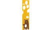 Extender with fixing kit 25,6X96 SMART TEDDY plastic | Lisäesineet | ZIPhome.ee kuva 1