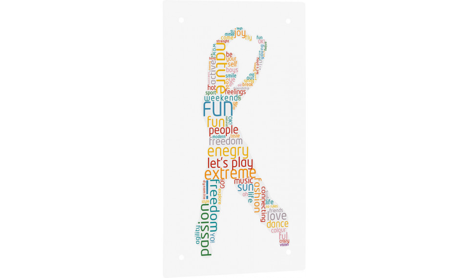 Katteplaat  TYPOGRAF  | Lisaesemed | ZIPhome.ee pilt 1