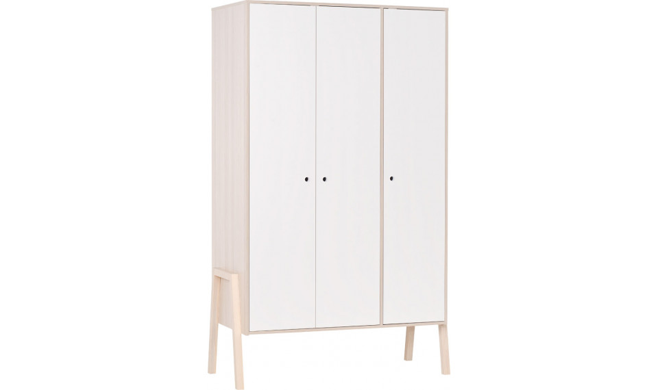 Riidekapp 3-ukseline SPOT |  | ZIPhome.ee pilt 1