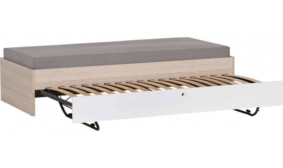 Voodi 90x200 alumise voodiga SPOT | Spot | ZIPhome.ee pilt 1