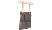 Organizer 30X40 ORDO II grey felt | Spot Young | ZIPhome.ee image 1