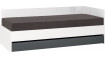 Diivan 90X200 mehanismiga NEST | 100% kvaliteet Diivan 90X200 mehanismiga NEST | Nest | ZIPhome.ee pilt 3