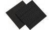 Mat non-slip for bench pillow set 2 pcs. 20X20 SPOT | Spot | ZIPhome.ee image 1