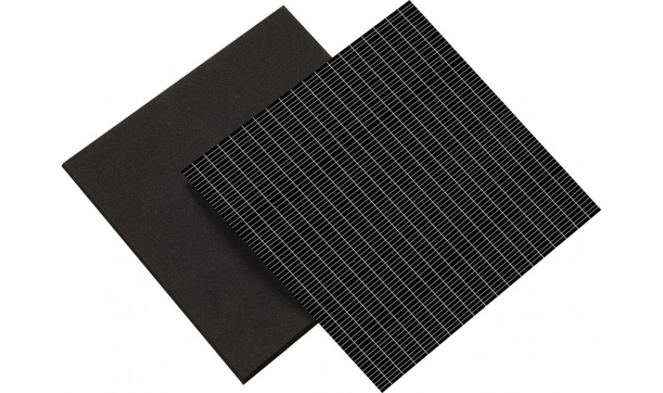 Mat non-slip for bench pillow set 2 pcs. 20X20 SPOT | Spot | ZIPhome.ee image 1
