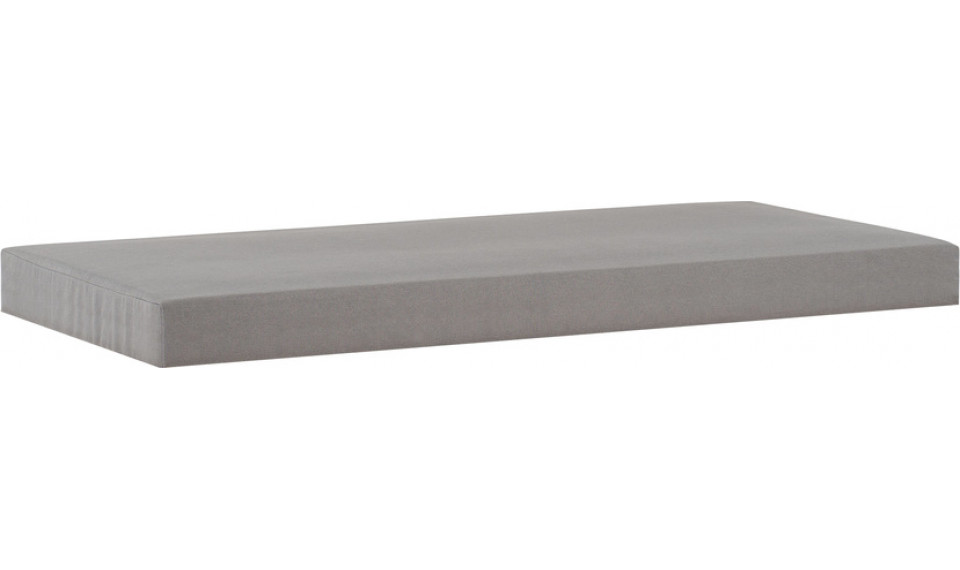 Mattress Inser in cover, rollable 90X200 RAST grey | Spot Young | ZIPhome.ee pilt 1