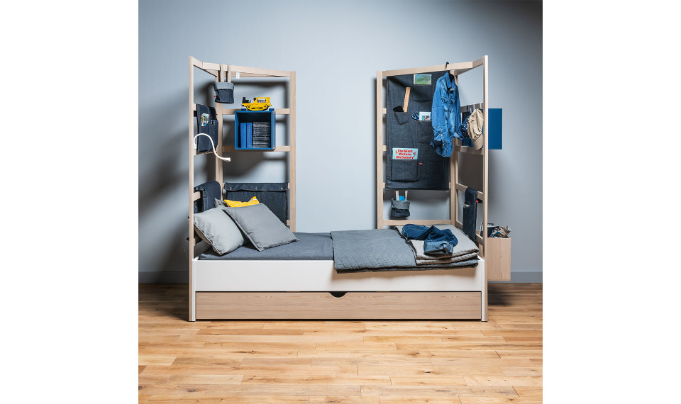 Organiser 16x35 STIGE |  | ZIPhome.ee pilt 5