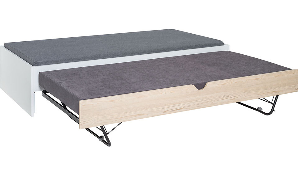 Voodi 90x200 STIGE ilma restita | Stige | ZIPhome.ee pilt 10