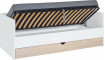 Diivan  90X200 mehanismiga STIGE | Stige | ZIPhome.ee pilt 6