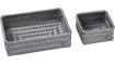 Konteinerikomplekt 2 Fit | 100% Quality Konteinerikomplekt 2 Fit | Aksessuaarid | ZIPhome.ee image 1