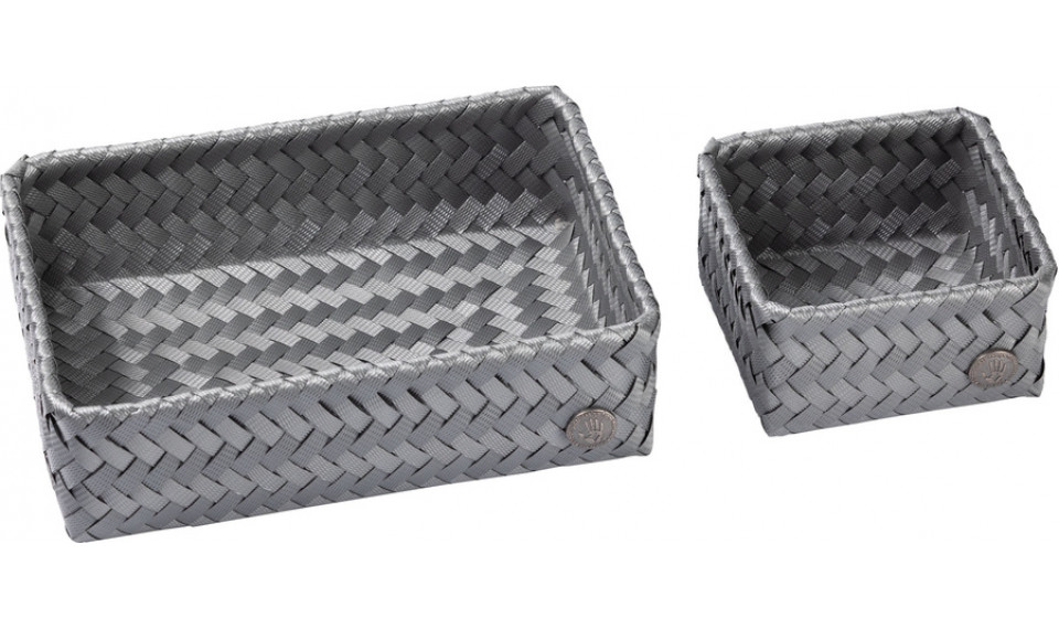 Konteinerikomplekt 2 Fit | Aksessuaarid | ZIPhome.ee image 1