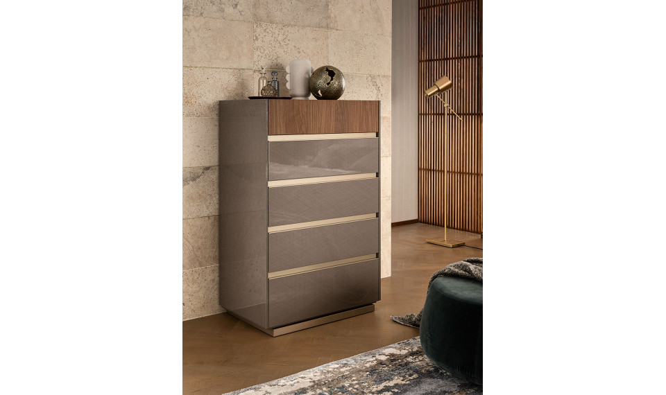 CORSO COMO 5 sahtliga kummut | CORSO COMO | ZIPhome.ee kuva 1
