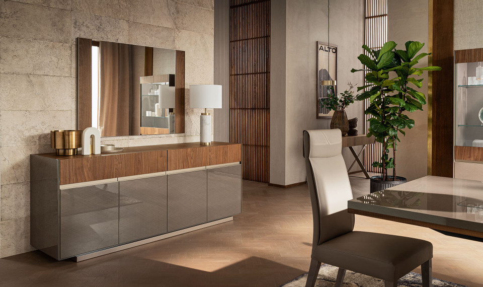 CORSO COMO Peegel | Aksessuaarid | ZIPhome.ee pilt 2