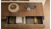 CORSO COMO 3D Baarikapp | 100% kvaliteet CORSO COMO 3D Baarikapp | Baarikapid | ZIPhome.ee pilt 2