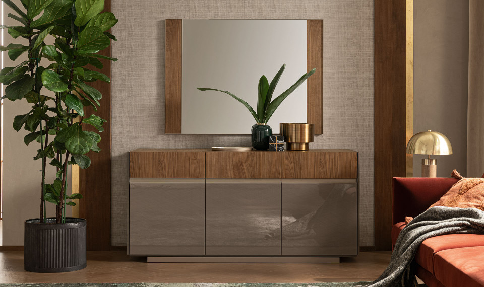 CORSO COMO 3D Baarikapp | Baarikapid | ZIPhome.ee pilt 1