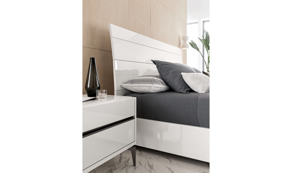 COSTABLANCA KS 195x205 Voodi | COSTABLANCA | ZIPhome.ee pilt 3