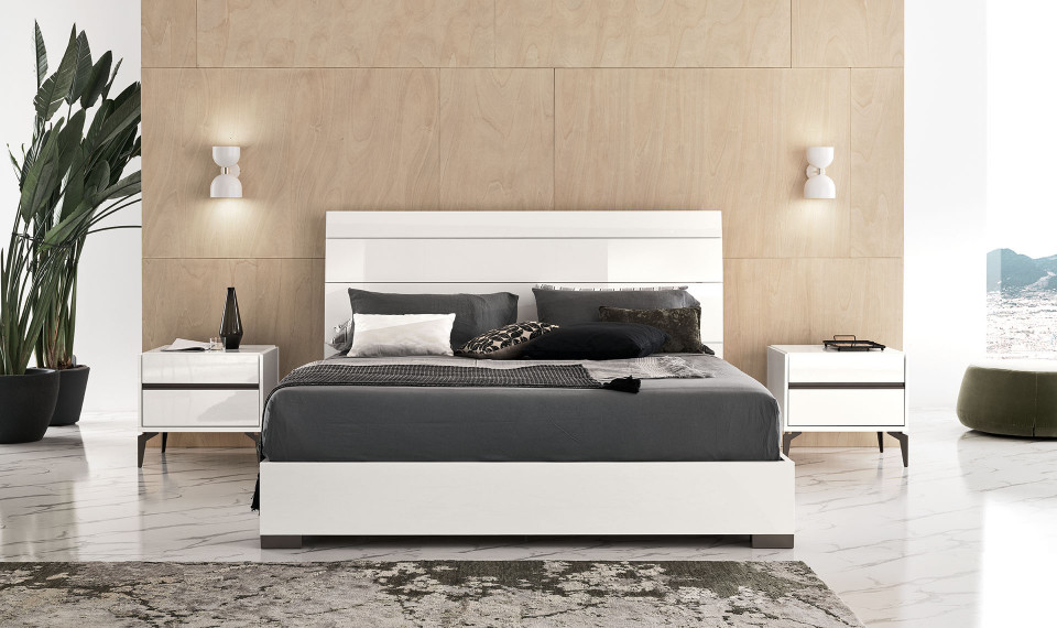 COSTABLANCA KS 195x205 Voodi | COSTABLANCA | ZIPhome.ee pilt 1