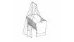 STAR laste voodi | 100% kvaliteet STAR laste voodi | Beebivoodid | ZIPhome.ee pilt 4