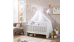 BABY WHITE laste voodi | 100% kvaliteet BABY WHITE laste voodi | Beebivoodid | ZIPhome.ee pilt 2