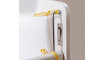 BABY WHITE laste voodi | 100% kvaliteet BABY WHITE laste voodi | Beebivoodid | ZIPhome.ee pilt 6