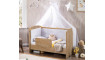 BABY OAK laste voodi | 100% laatu BABY OAK laste voodi | Beebivoodid | ZIPhome.ee kuva 2