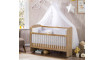 BABY OAK laste voodi | 100% laatu BABY OAK laste voodi | Beebivoodid | ZIPhome.ee kuva 3