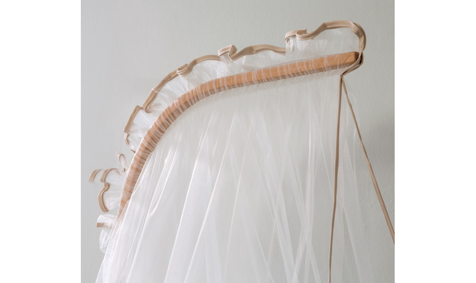 NATURAL häll (45x80 cm) | Beebivoodid | ZIPhome.ee pilt 6