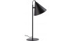 Table lamp Kono black | 100% Quality Table lamp Kono black | Lighting | ZIPhome.ee image 1