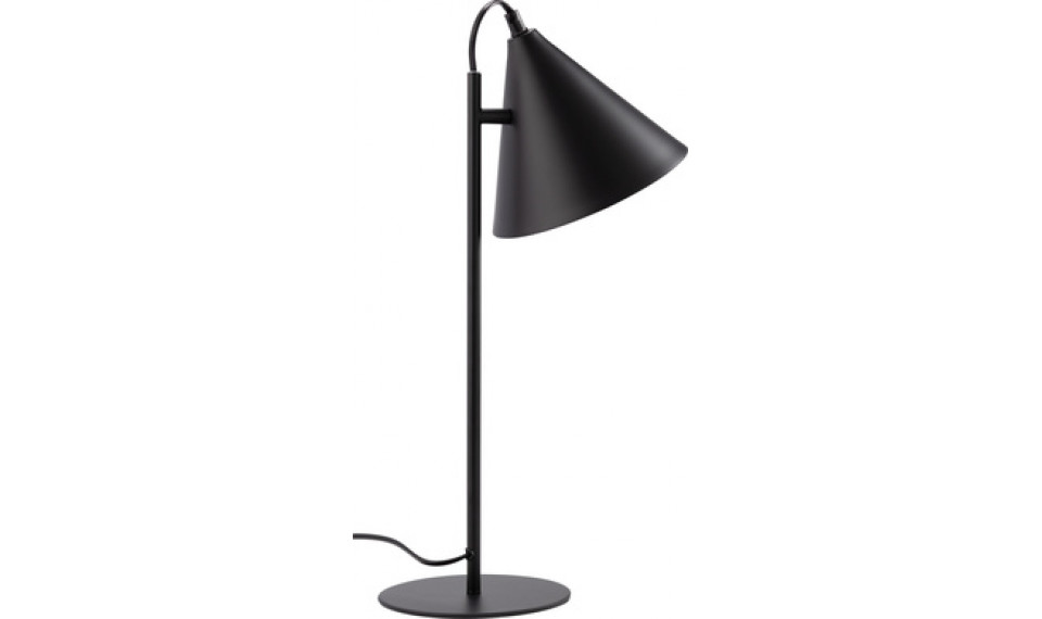 Table lamp Kono black | Lighting | ZIPhome.ee image 1